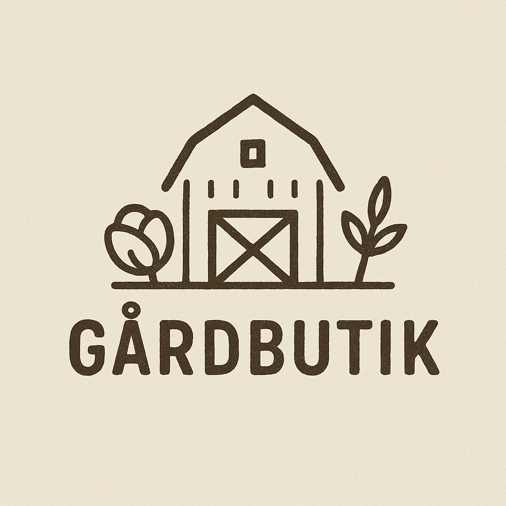 Natachas gårdbutik